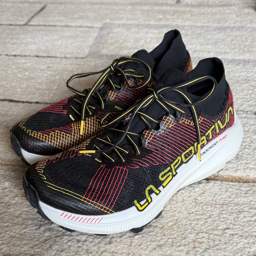 La Sportiva Prodigio Pro 43.5